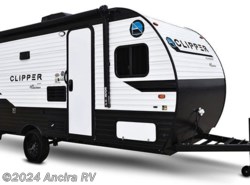  New 2023 Coachmen Clipper Cadet 17CBH available in Boerne, Texas