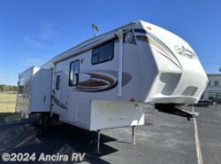  Used 2011 Jayco Eagle Super Lite 31.5 RLTS available in Boerne, Texas