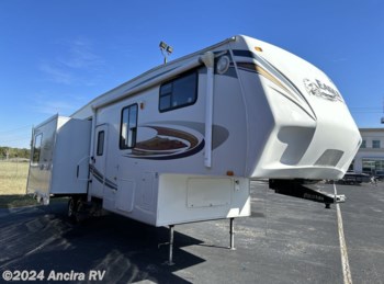 Used 2011 Jayco Eagle Super Lite 31.5 RLTS available in Boerne, Texas