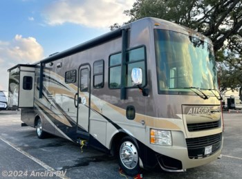 Used 2014 Tiffin Allegro 32 CA available in Boerne, Texas