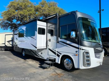 Used 2021 Forest River Georgetown 5 Series GT5 34H5 available in Boerne, Texas