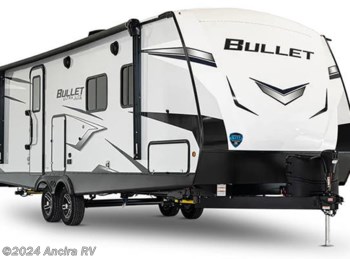 New 2023 Keystone Bullet West 287QBSWE available in Boerne, Texas