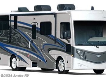 New 2023 Fleetwood Pace Arrow 36U available in Boerne, Texas