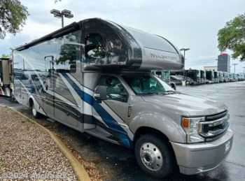 Used 2022 Thor Motor Coach Magnitude RB34 available in Boerne, Texas