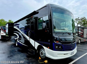 Used 2018 Fleetwood Bounder 33C available in Boerne, Texas