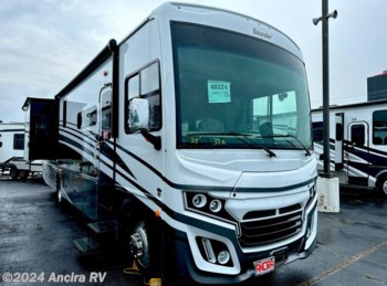 New 2024 Fleetwood Bounder 35K available in Boerne, Texas