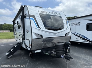 New 2023 Coachmen Freedom Express Ultra Lite 238BHS available in Boerne, Texas