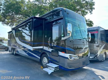 New 2023 Tiffin Allegro Bus 45 OPP available in Boerne, Texas