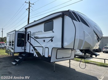 New 2024 Coachmen Chaparral 298RLS available in Boerne, Texas