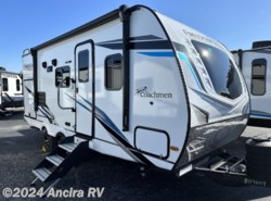 New 2024 Coachmen Freedom Express Ultra Lite 226RBS available in Boerne, Texas