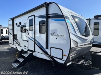 New 2024 Coachmen Freedom Express Ultra Lite 226RBS available in Boerne, Texas
