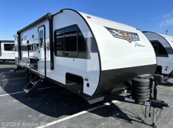 New 2024 Forest River Wildwood X-Lite 263BHXL available in Boerne, Texas