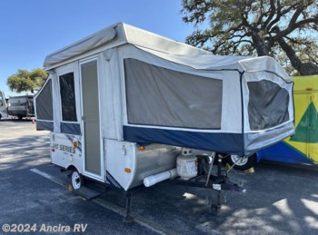 Used 2010 Jayco Jay Series 806 available in Boerne, Texas