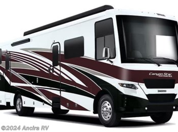 New 2024 Newmar Canyon Star 3947 available in Boerne, Texas
