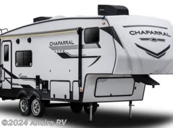 New 2024 Coachmen Chaparral Lite 368TBH available in Boerne, Texas
