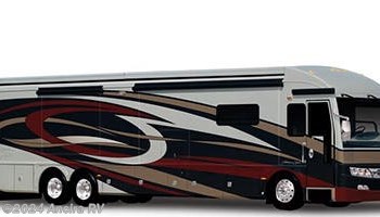 Used 2015 American Coach American Eagle 45T available in Boerne, Texas