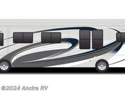 New 2024 Fleetwood Discovery LXE 44B available in Boerne, Texas