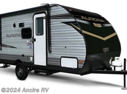 Used 2024 Forest River Aurora Light 15RBX available in Boerne, Texas