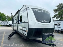 Used 2022 Venture RV SportTrek ST332VBH available in Boerne, Texas