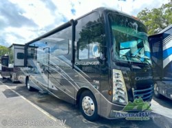 Used 2023 Thor Motor Coach Challenger 36FA available in Boerne, Texas