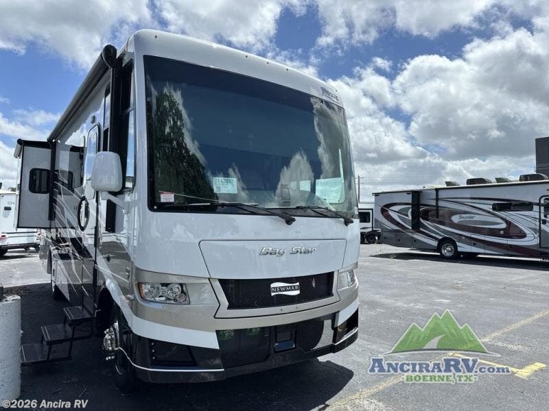New 2025 Newmar Bay Star 3016 available in Boerne, Texas