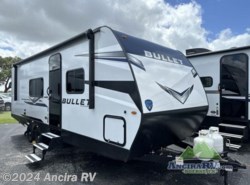 New 2025 Keystone Bullet 2240 RK available in Boerne, Texas