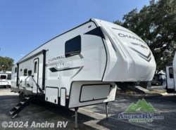 New 2025 Coachmen Chaparral 368TBH available in Boerne, Texas