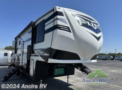 Used 2021 Heartland Fuel 323 available in Boerne, Texas