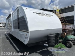 New 2025 Forest River Wildwood X-Lite 26ICE available in Boerne, Texas