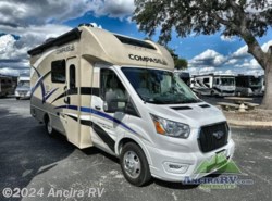 Used 2022 Thor Motor Coach Compass AWD 23TE available in Boerne, Texas