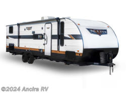 New 2025 Forest River Wildwood X-Lite 28VBXL available in Boerne, Texas