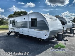 New 2025 Forest River Wildwood X-Lite 24RLXL available in Boerne, Texas