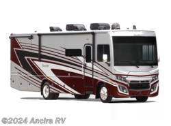 New 2025 Fleetwood Bounder 35K available in Boerne, Texas