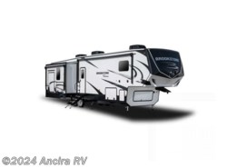 New 2025 Coachmen Brookstone 344FL available in Boerne, Texas