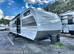 New 2025 Forest River Wildwood 36VBDS available in Boerne, Texas