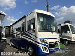 New 2025 Fleetwood Bounder 35K available in Boerne, Texas