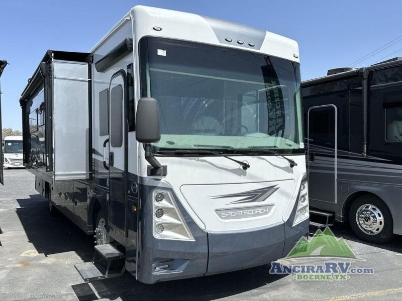 New 2025 Coachmen Sportscoach SRS 354QS available in Boerne, Texas