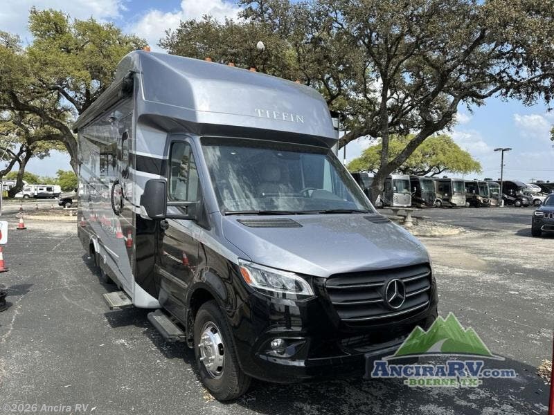 New 2025 Tiffin Wayfarer 25 XRW available in Boerne, Texas