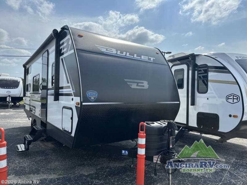 New 2025 Keystone Bullet Classic 2140BH available in Boerne, Texas