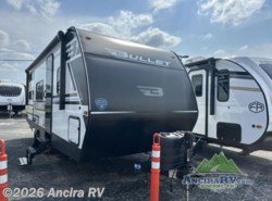 New 2025 Keystone Bullet Classic 2140BH available in Boerne, Texas