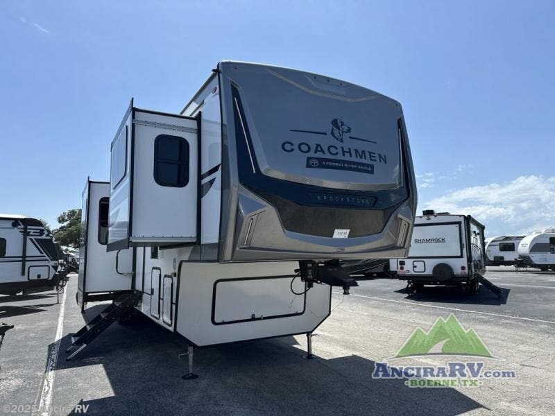 New 2025 Coachmen Chaparral Lite 368TBH available in Boerne, Texas