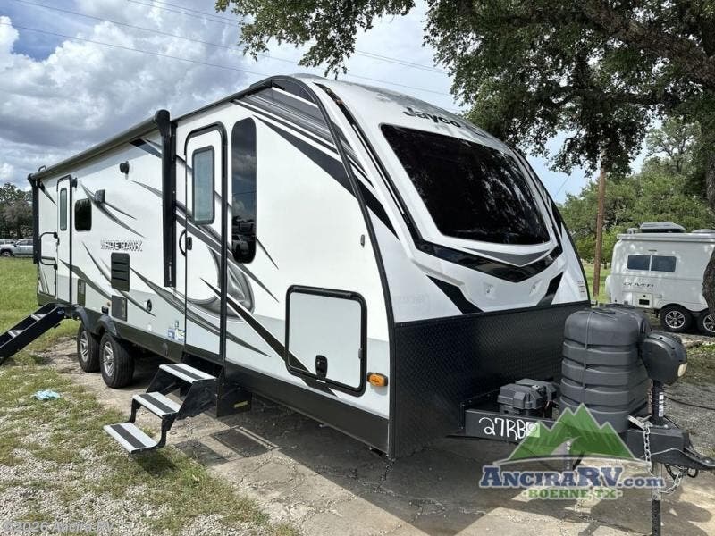 Used 2022 Jayco White Hawk 27RB available in Boerne, Texas