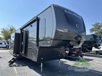 New 2026 Keystone Cougar 364BHL available in Boerne, Texas