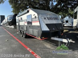 Used 2022 Black Series HQ Series 21 available in Boerne, Texas