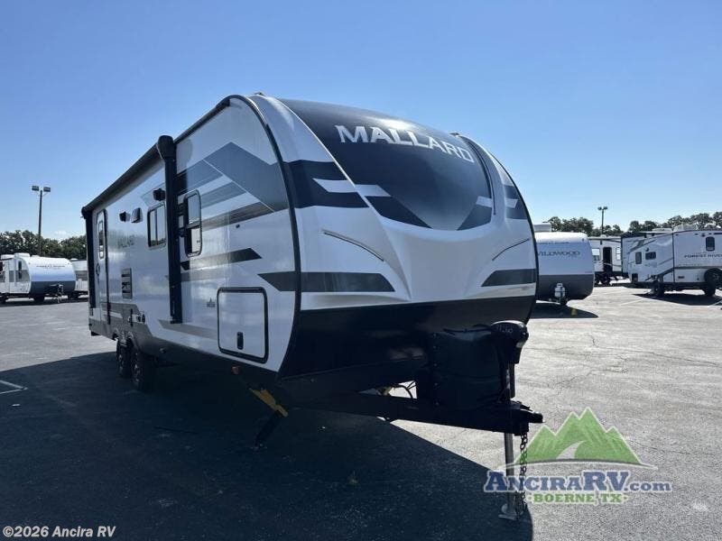 Used 2023 Heartland Mallard 260 available in Boerne, Texas