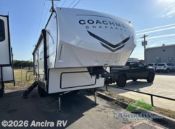 New 2026 Coachmen Chaparral Lite 218SE available in Boerne, Texas
