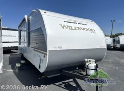 New 2026 Forest River Wildwood FSX 233RBLE available in Boerne, Texas