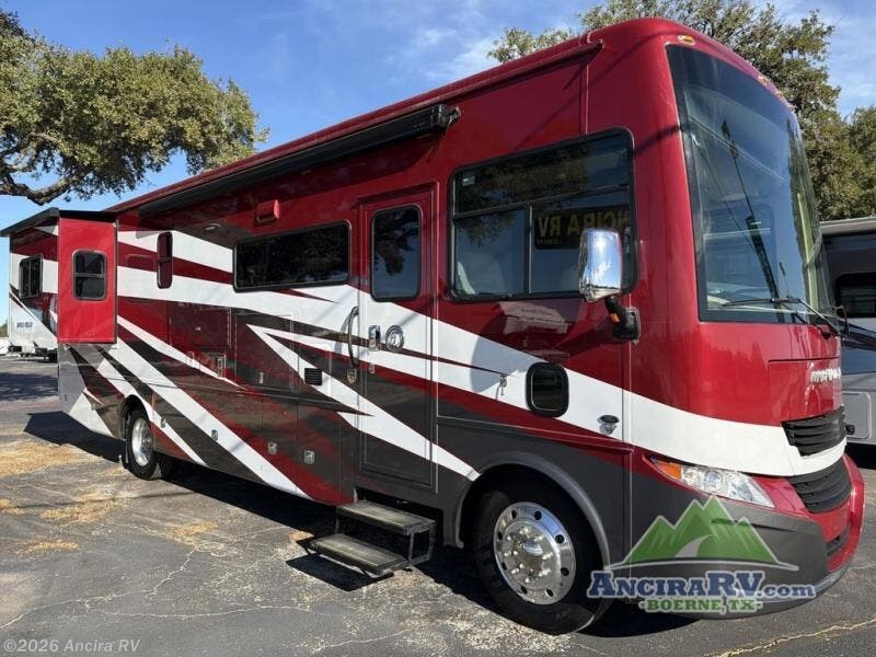 Used 2023 Tiffin Open Road Allegro 32 SA available in Boerne, Texas