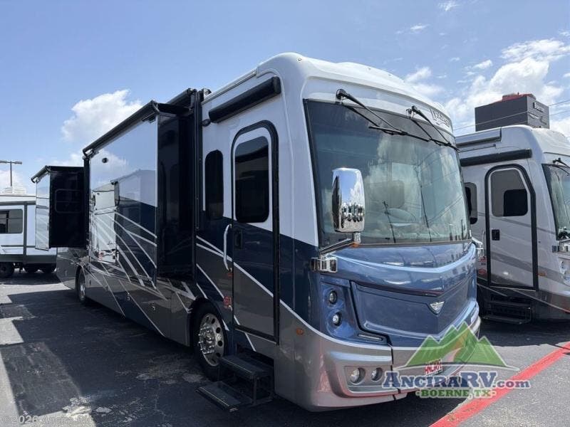 Used 2026 Fleetwood Discovery 38N available in Boerne, Texas