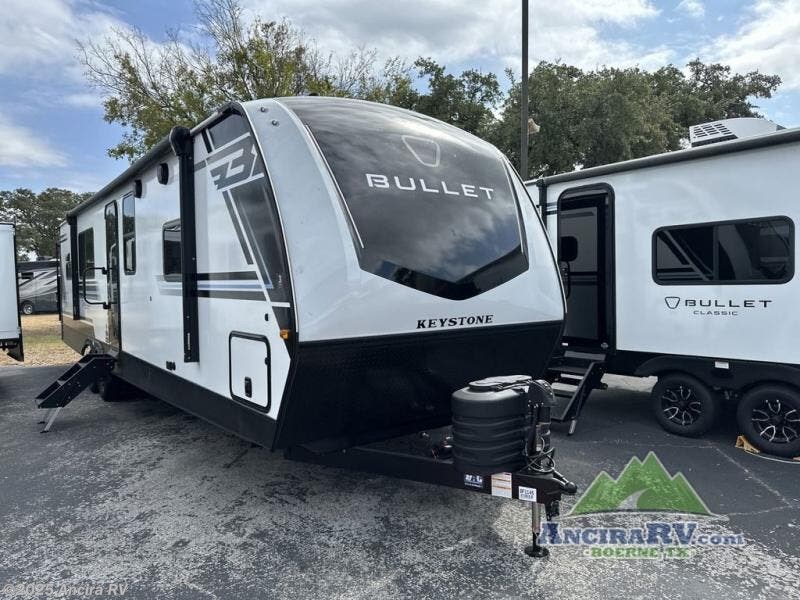 New 2026 Keystone Bullet 336BBK available in Boerne, Texas